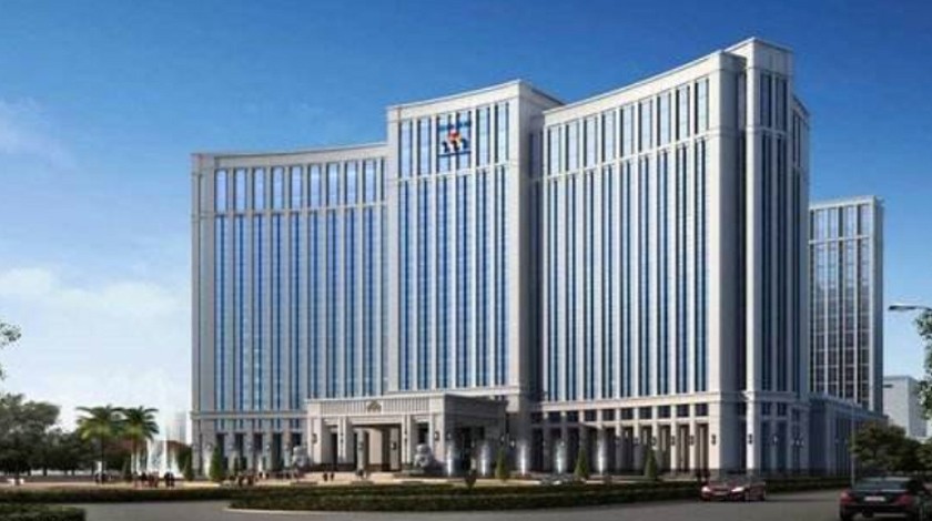 中南控股集團(tuán)有限公司