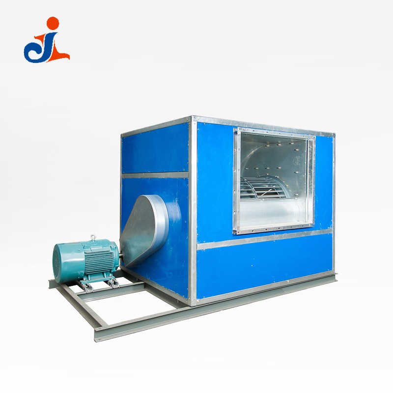 HTFC離心式消防排煙風機