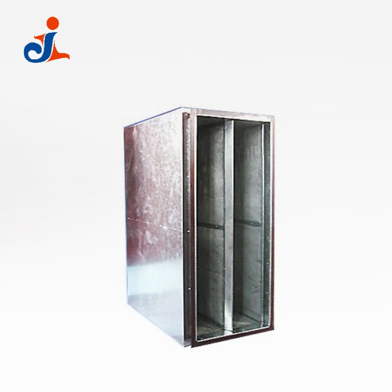 微穿孔消聲器 微穿孔消聲器