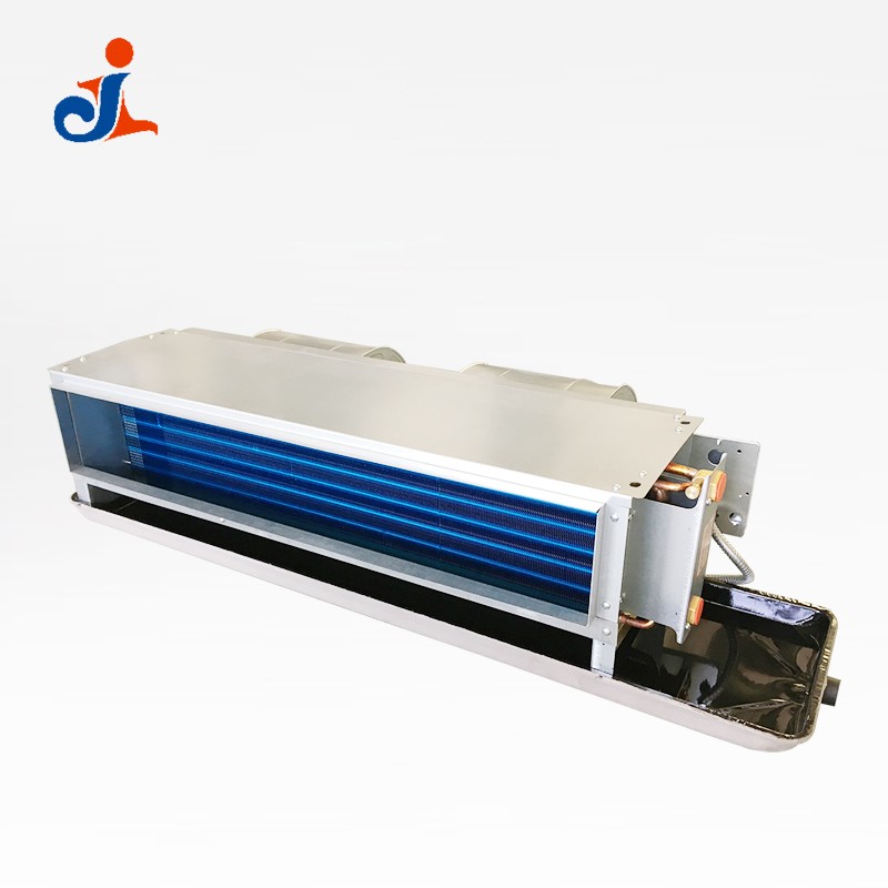 臥式暗裝風機盤管 臥式暗裝風機盤管