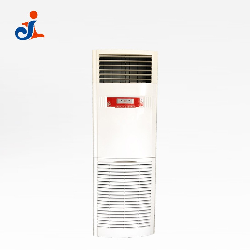 立柜式風機盤管