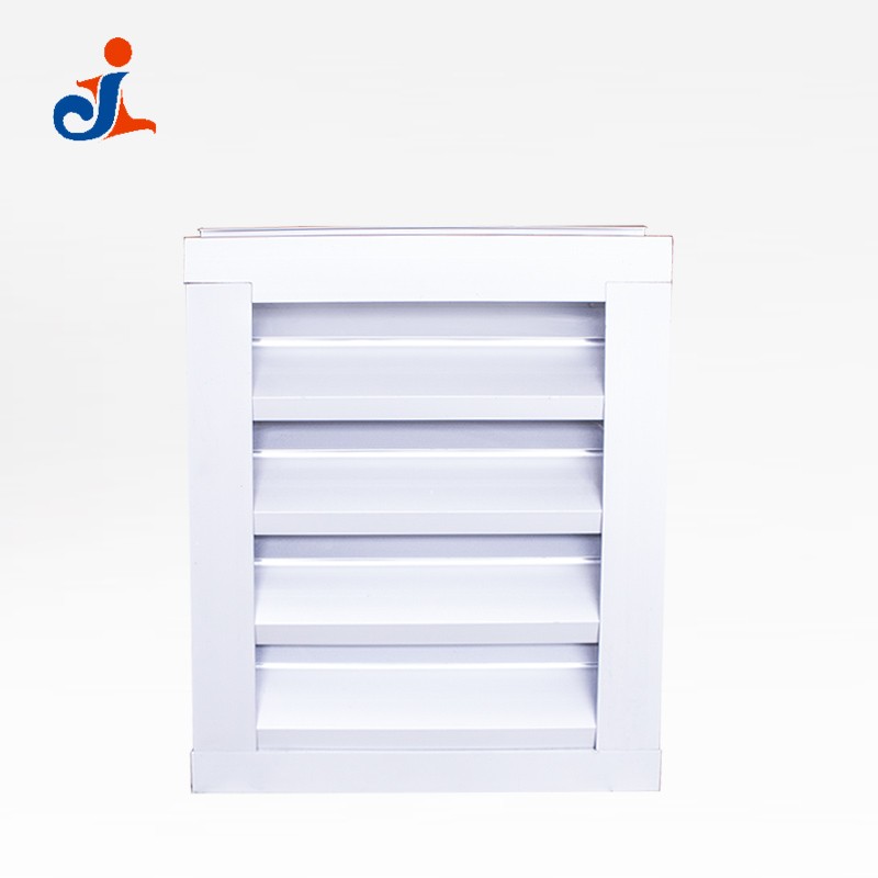 消聲百葉窗的類型優勢